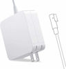 Picture of Mac Book Pro Charger, AC 60W Power Adapter Magnetic Connector Charger for Mac Book Pro 13-inch(Before Mid 2012 Models)