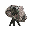 Picture of Camera Rain Covers Coat Bag Protector Rainproof Waterproof Against Dust for Canon/Sony/Nikon/Olympus/Pendax DSLR SLR (Camouflage)