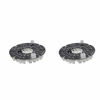 Picture of Othmro 36 LED IR Infraed Board 60 Degrees Round Plate Illuminator Board Bulb for CCTV Security Camera 2pcs