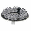 Picture of Othmro 36 LED IR Infraed Board 60 Degrees Round Plate Illuminator Board Bulb for CCTV Security Camera 2pcs