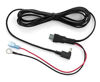 Picture of Radar Mount Direct Wire Radar Detector Hardwire Power Cord for Cobra (3005002)