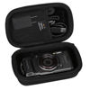 Picture of Aproca Black Hard Storage Carrying Case, for OLYMPUS Tough TG-6 Waterproof Camera and Accessories