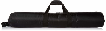 Picture of TuYung Black 80cm Padded Strap Camera Tripod Carry Bag Travel Case for Gitzo Velbon Tripod Bag