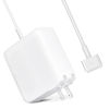 Picture of Mac Book Pro Charger,Replacement for AC 85W 2T-Tip Connector Power Adapter,Compatible with Mac Pro 15 inch and 13 inch（2012-2015）