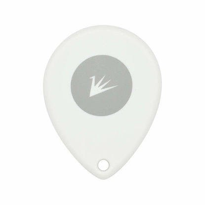 Picture of Waterproof ibeacon ble 5.1 Low Power Consumption Waterproof Bluetooth Beacon