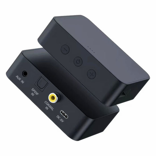 Toslink bluetooth transmitter online for tv