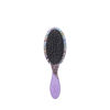 Picture of Wet Brush-Pro EasyGrip Pro Detangler Hair Brush, Limited Edition Super Slick, Purple/Multi