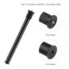 Picture of Extension Rod for Gimbal JINTU 17.3 inch Adjustable Selfie Stick Compatible with DJI Osmo Mobile 3 2 Zhiyun Feiyu and All Gimbles Gimbal Stabilizer Camera Mobile Phone Holder