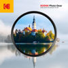 Picture of KODAK 40.5mm CPL Lens Filter | Circular Polarizing Filter Removes Reflections from Glass & Water, Enhances Contrast Improves Color Saturation, Super Slim, Multi-Coated 12-Layer Nano Glass & Mini Guide