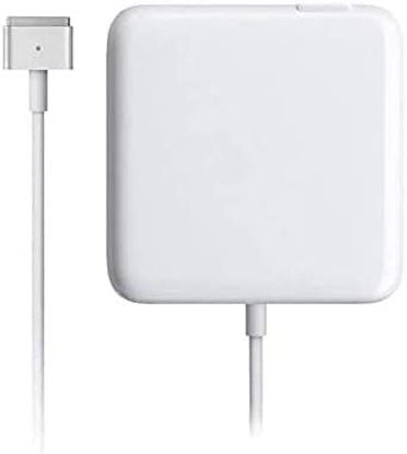 Picture of Mac Book Air Charger, Replacement AC 45W T-tip Power Adapter Laptop Charger for Mac Book Air 11-inch and 13-inch