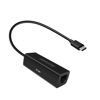 Picture of Ethernet Adapter for chromecast with Google tv,USB C to Ethernet Adapter with Charging Port Compatible with Google TV,Smartphones, Tablets, Android Devices