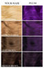 Picture of Lunar Tides Semi-Permanent Hair Color (43 colors) (Plum Purple, 8 fl. oz.)