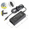 Picture of 12V 5A Power Supply for CCTV Security Camera DVR Swann Lorex Defender 8 Split CG（Adapter with 8ways Cable）