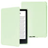 Picture of Case for 6.8" Kindle Paperwhite (11th Generation 2021 Release), All-New PU Leather Smart Cover for Kindle Paperwhite & Kindle Paperwhite Signature Edition with with Auto Sleep/Wake (Green)