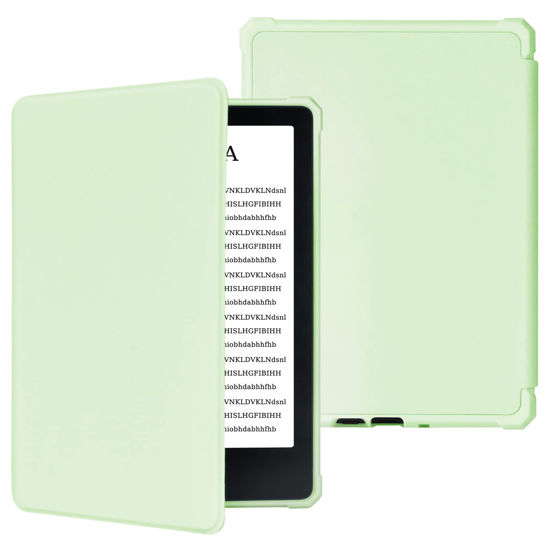  Case for 6.8 Kindle Paperwhite (11th Generation 2021