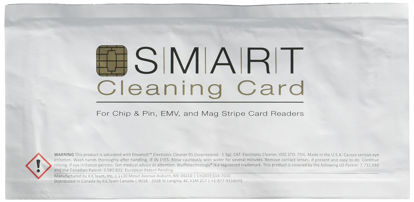 Picture of Waffletchnology Smart Cleaning Card (10)