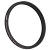 Picture of Haoge 62mm MC CPL Multicoated Circular Polarizer Polarizing Lens Filter for Pentax K-30 K-50 K-5 II K-500 K-r K-x with 18-135mm f3.5-5.6 Lens