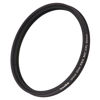 Picture of Haoge 62mm MC CPL Multicoated Circular Polarizer Polarizing Lens Filter for Pentax K-30 K-50 K-5 II K-500 K-r K-x with 18-135mm f3.5-5.6 Lens