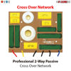 Picture of Electronics 2-Way Crossover Network Board High Frequency 5 Core NW 01