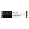 Picture of TEAMGROUP MP33 256GB SLC Cache 3D NAND TLC NVMe 1.3 PCIe Gen3x4 M.2 2280 Internal Solid State Drive SSD (Read/Write Speed up to 1,600/1,000 MB/s) Compatible with Laptop & PC Desktop TM8FP6256G0C101