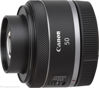 Picture of Canon RF 50mm f/1.8 STM Lens + Pro Accessory Kit: Front and Rear Lens Caps, Deluxe Cleaning Kit, 3pc 43mm Filter Kit - International Version (1 Year Warranty)