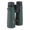 Picture of Carson RD Series 10x50mm Open-Bridge Waterproof High Definition Full Sized Binoculars , Green