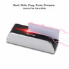 Picture of Deftun Bluetooth MSR-X6(BT) MSRX6BT Magnetic Stripe Card Reader Writer Encoder Mini Portable