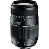 Picture of Tamron Auto Focus 70-300mm f/4.0-5.6 Di LD Macro Zoom Lens for Canon Digital SLR Cameras + Pixi-Accessory Bundle