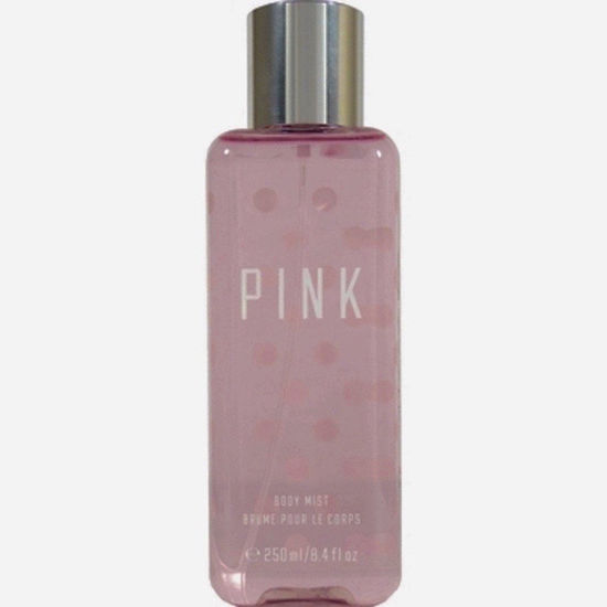 Picture of Victoria's Secret Pink Body Mist Fragrance 8.4 Ounce Original Fragrance Collection