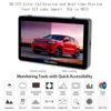 Picture of FEELWORLD F6 Plus V2 6 Inch 3D LUT Touch Screen DSLR Camera Field Monitor IPS Video Peaking Focus Assist FHD1920x1080 Support 4K HDMI Input Output +Tilt Arm