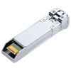 Picture of 10G Gigabit Single Mode SFP+ LC Module,10G 1310nm SMF, up to 10 km, DDM,10GBase-LR Fiber Transceiver, Compatible with Cisco, Ubiquiti, Mikrotik,Netgear, Dlink,Linksys and More (10 Packs)