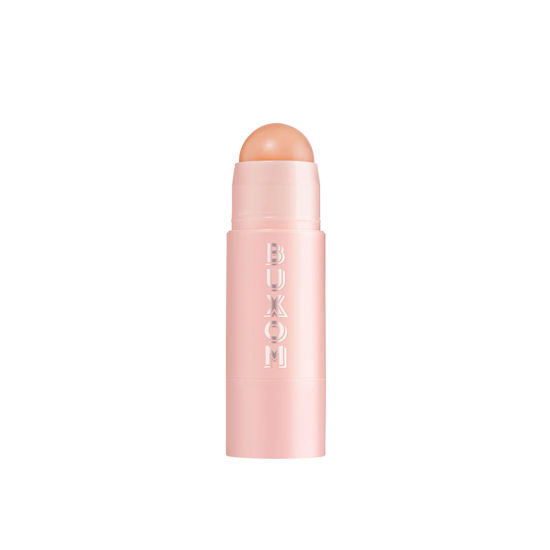 Picture of BUXOM Women's Power-full Plump Lip Balm, Big "O", 0.17 oz