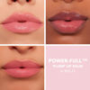 Picture of BUXOM Women's Power-full Plump Lip Balm, Big "O", 0.17 oz