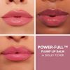 Picture of BUXOM Women's Power-full Plump Lip Balm, Dolly Fever, 0.17 oz