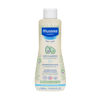 Picture of Mustela Baby Gentle Shampoo with Natural Avocado - Hair Care for Kids of all Ages & Hair Types - Tear-Free & Biodegradable Formula - 16.9 fl. oz.