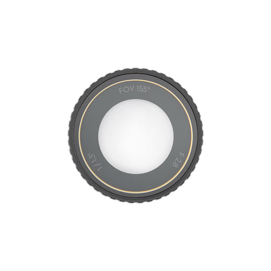 Picture of Osmo Action 4 Glass Lens Cover, Compatibility: Osmo Action 4