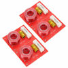 Picture of Bass Frequency Divider 2pcs Pure Bass Frequency Divider Audio Crossover Board for Speaker