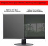 Picture of 19 Inch Anti Glare Screen Protector Fit Diagonal 19 Inch Desktop with 16:10 Widescreen Monitor, Reduce Glare Reflection and Eyes Strain, Fingerprint-Resist (16 1/16 x 10 1/16 Inch)-3Pcs