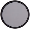 Picture of Bower FP52 52 mm Pro Digital High Definition Linear Polarizer Filter (Black)