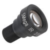 Picture of 5MP Camera Lens, Wide Angle Single Board Lens F1.8 Optical Focal Length 35mm M12 for HD Security Webcam Camera