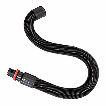 Picture of Hose for The Pump (for SereneLife Model: SLGM4BL SLGM4KB SLGM4A SLGM3A SLGM3BL SLGM3KB)