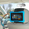 Picture of TFY Kindle Car Mount, Universal Car Headrest Mount Holder for 7 - 10 Inch Fire Tablets