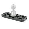 Picture of CAMVATE Multi-Purpose Mounting Cheese Plate for URSA Mini - 1771