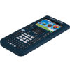 Picture of Guerrilla TINSPIRENAVYSC Silicone Case for Texas Instruments TI Nspire CX/CX CAS Graphing Calculator, Navy