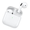 Picture of Wireless Earbuds Bluetooth 5.1 Headphones with Wireless Mini Charging Case IPX7 Waterproof Stereo Earphones in-Ear Built-in Mic Headset,Noise Cancelling Headphones for Work Sports iOS Android (White)