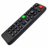 Picture of INTECHING 5J.J6L06.001 Projector Remote Control for BenQ MS517, MS521, MS524, MS527, MW519, MW523, MW663, MX504, MX505, MX518, MX520, MX522, MX618ST, MX661, MX662, MX620ST, MS619ST, MW571H, MW621ST