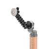 Picture of CAMVATE Rosette Extension Arm with M6 Thread Screw for DSLR Camera Cage Rig(Black) - 3099