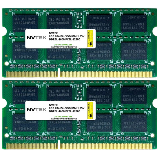 Ddr3l 16gb sale sodimm