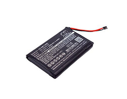 Picture of Replacement Battery for Garmin T 5 Mini, TT 15 Mini