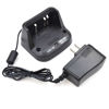 Picture of Kymate CD-15A Rapid Charger for YAESU Vertex Radios VX-5R VX-6R VX-7R VXA-700 VXA-710 Standard Horizon HX460 HX560S HX471 FNB-58 FNB-80 Battery Charging with AC Adapter